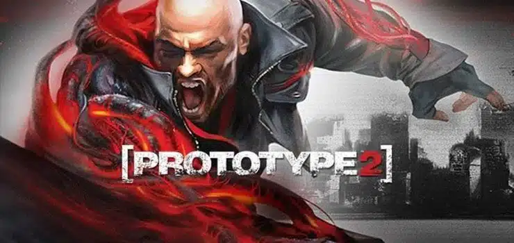 Prototype 2 pc Download Apunkagames