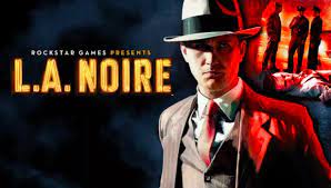 L.A. Noire Download Highly Compressed PC Full Version